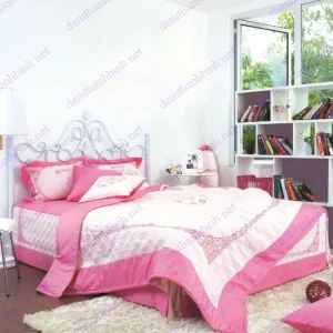 Bộ chăn ga gối HQM 81