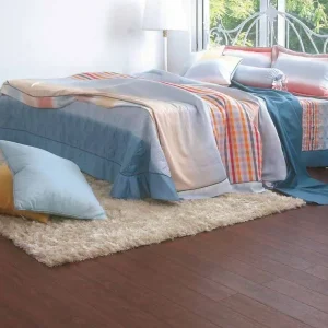 đệm mỏng trải giường