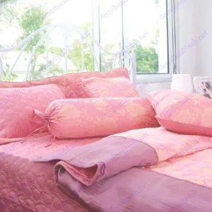 Bộ Chăn ga gối GDS 04