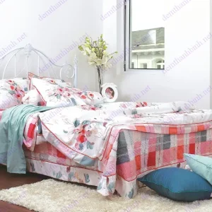 Bộ Chăn ga gối GDS 18