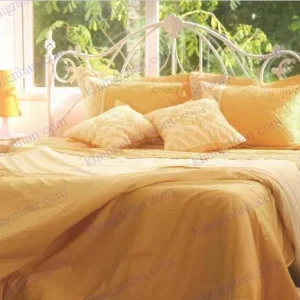 Bộ Chăn ga gối Thanh Bình HQM80