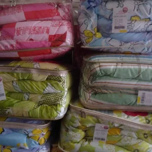 Chăn bông Sông Hồng