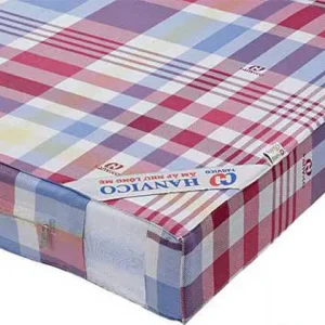 Đệm bông ép Hanvico