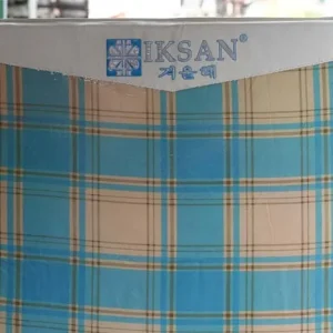 Đệm bông ép IKSAN 160x200