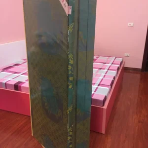 Đệm hàn quốc Donghae 160x200