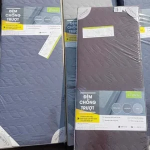Đệm bông chống khuẩn Everon 180x200