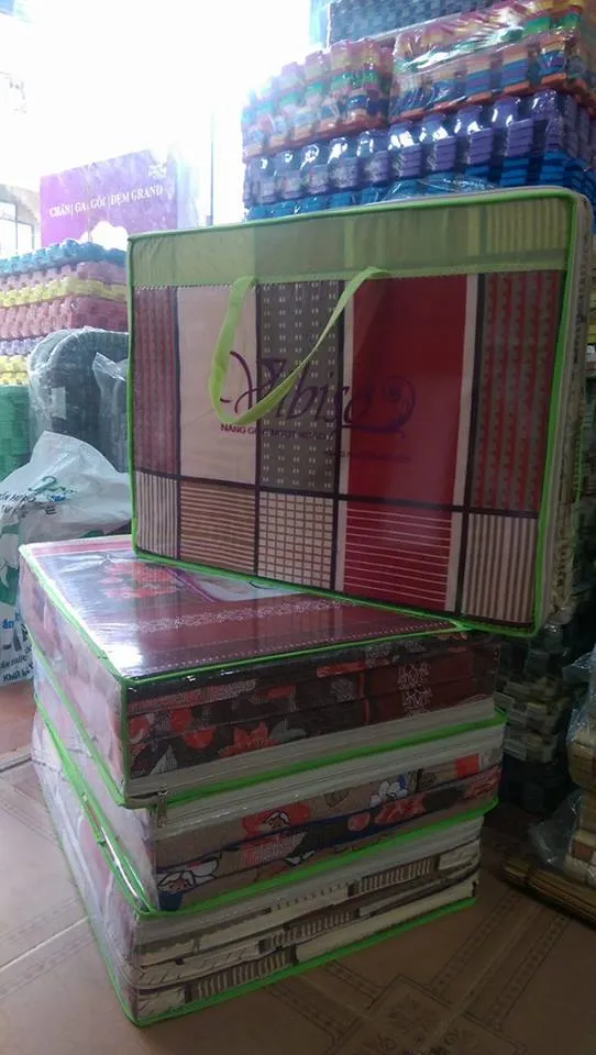 đệm van phòng