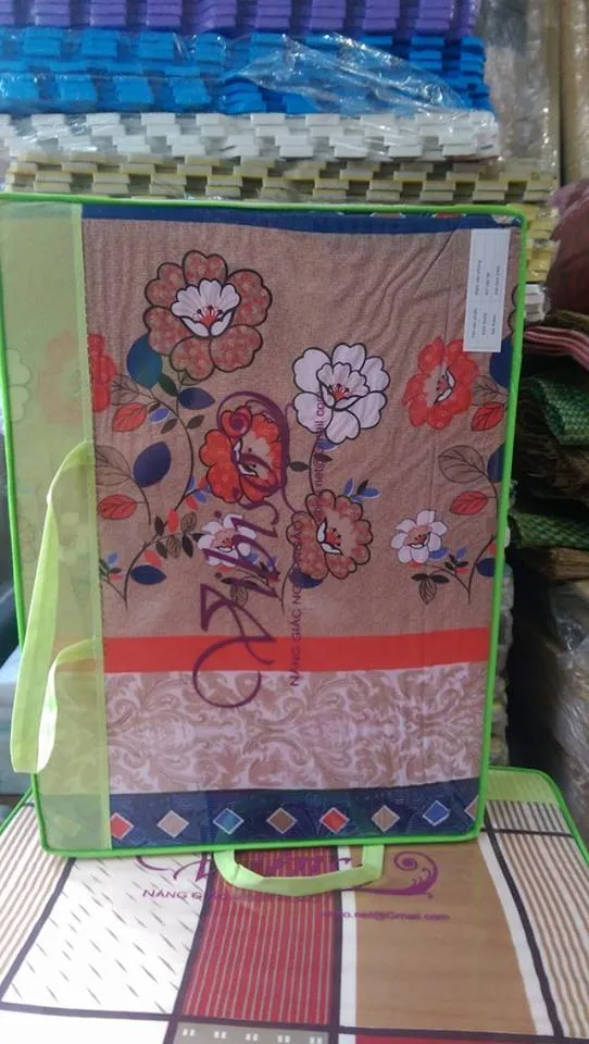 đệm văn phòng